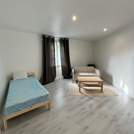 Maison Lumineuse Mantes La Jolie Екстер'єр фото