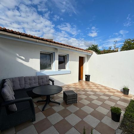 Maison Lumineuse Mantes La Jolie Екстер'єр фото