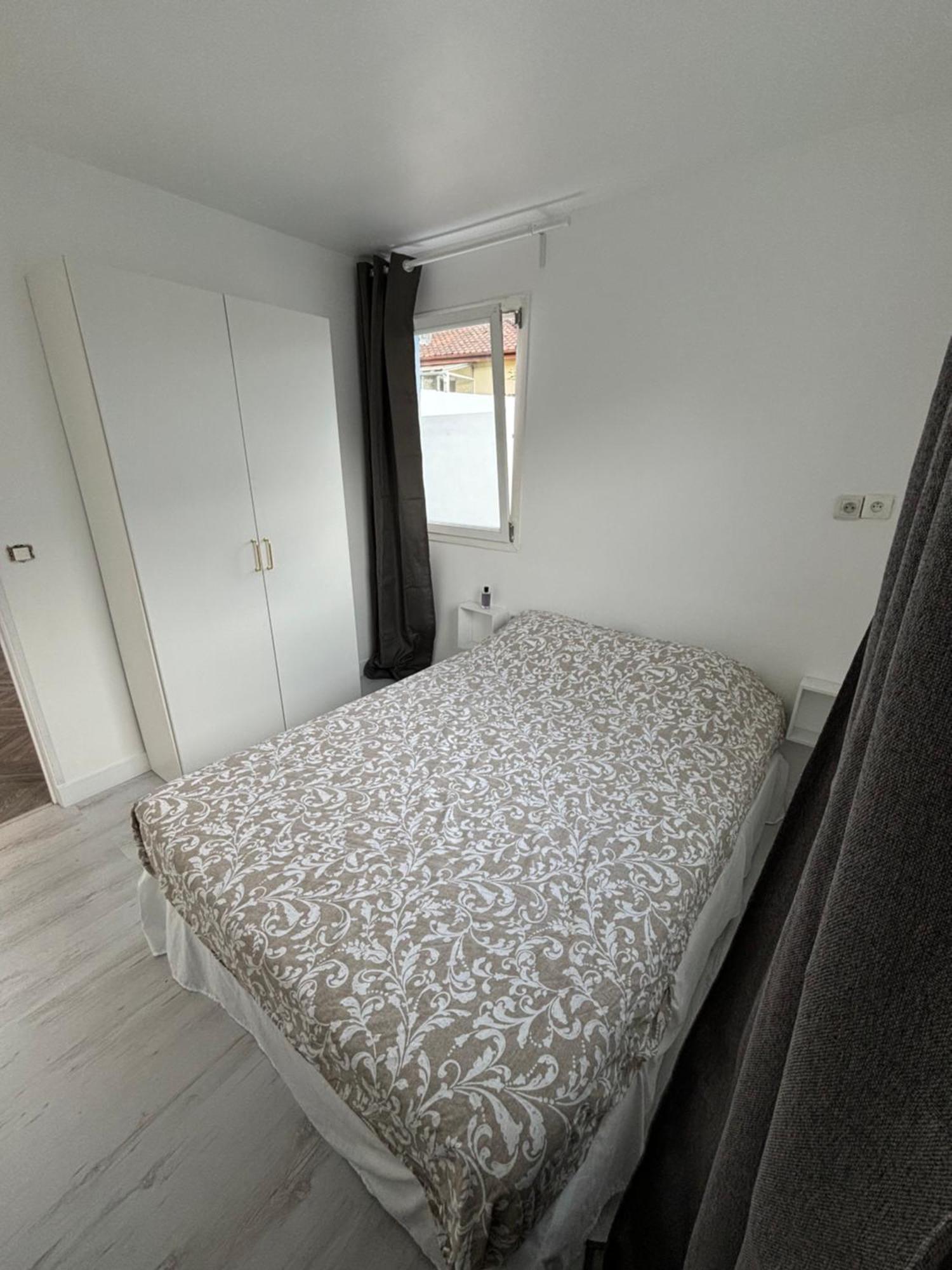 Maison Lumineuse Mantes La Jolie Екстер'єр фото