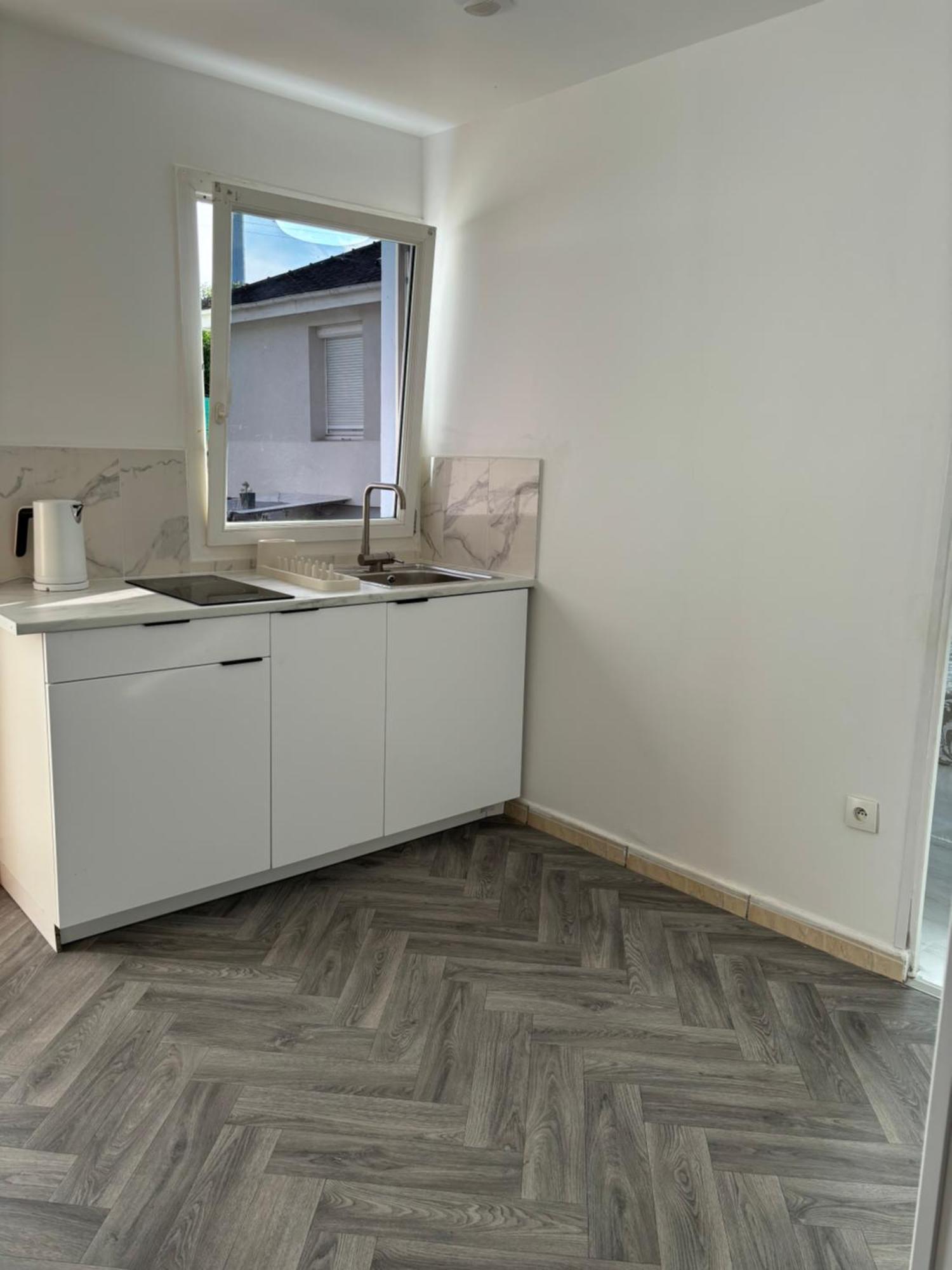Maison Lumineuse Mantes La Jolie Екстер'єр фото