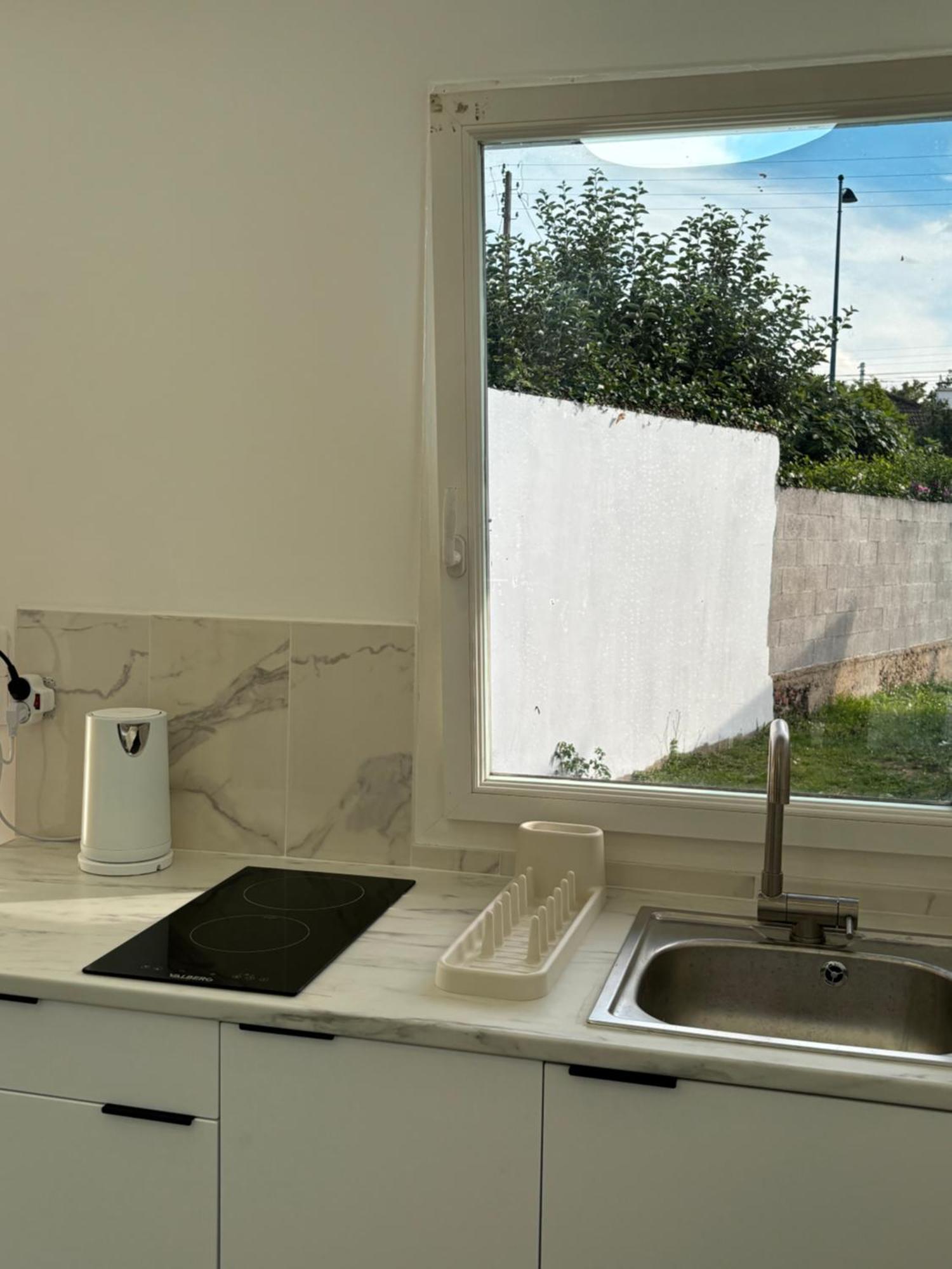 Maison Lumineuse Mantes La Jolie Екстер'єр фото