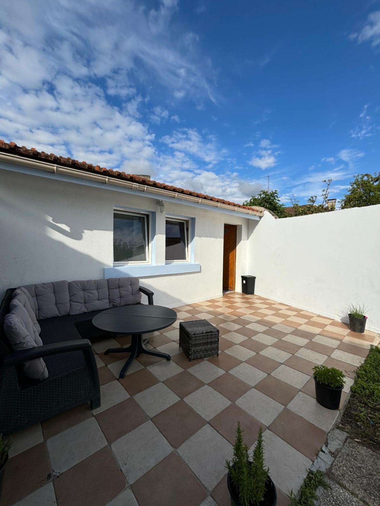 Maison Lumineuse Mantes La Jolie Екстер'єр фото
